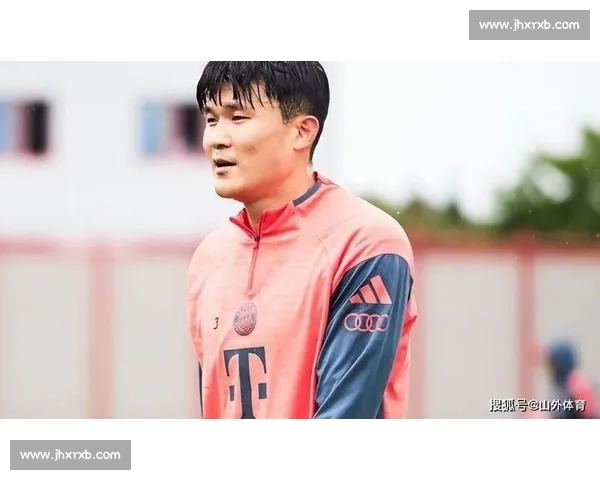 拜仁今夏卖人筹 1.65 亿！特尔 4500 万加盟热刺，科曼金玟哉领衔清洗