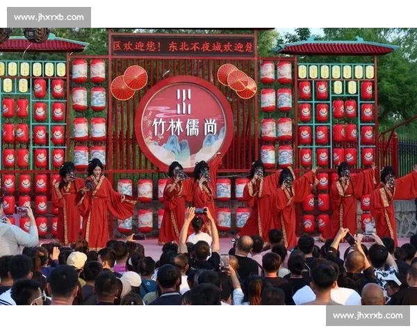 藏地惊喜：非遗周与星空盛宴点燃满分仪式感！