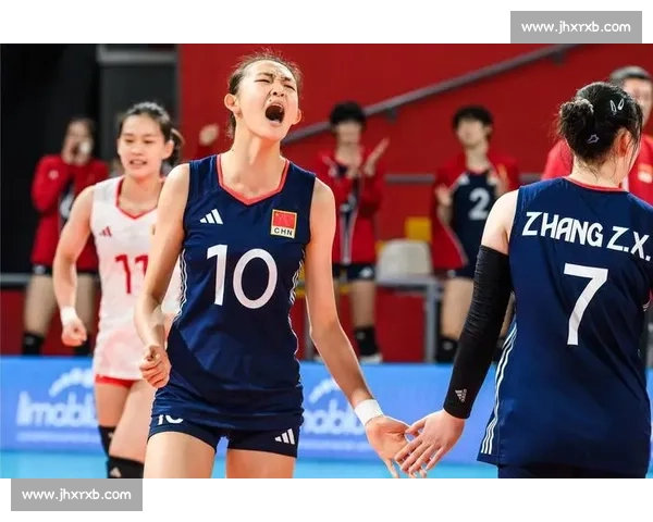 中国女排迎战意大利关键对决谁能在强强碰撞中抢占先机